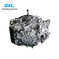 A6GF1-2 Caja de Cambios Automática Original de Segunda Mano A6GF1 450002F100 para Hyundai Elantra 1.6L 2WD 2016-2020