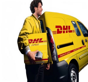 Transporteur de fret Agent d'expédition alibaba logistique Fba porte <span class=keywords><strong>taxe</strong></span> de livraison prix le plus bas d'exportation de la Chine aux États-Unis et aux Pays-Bas - Product Image 1