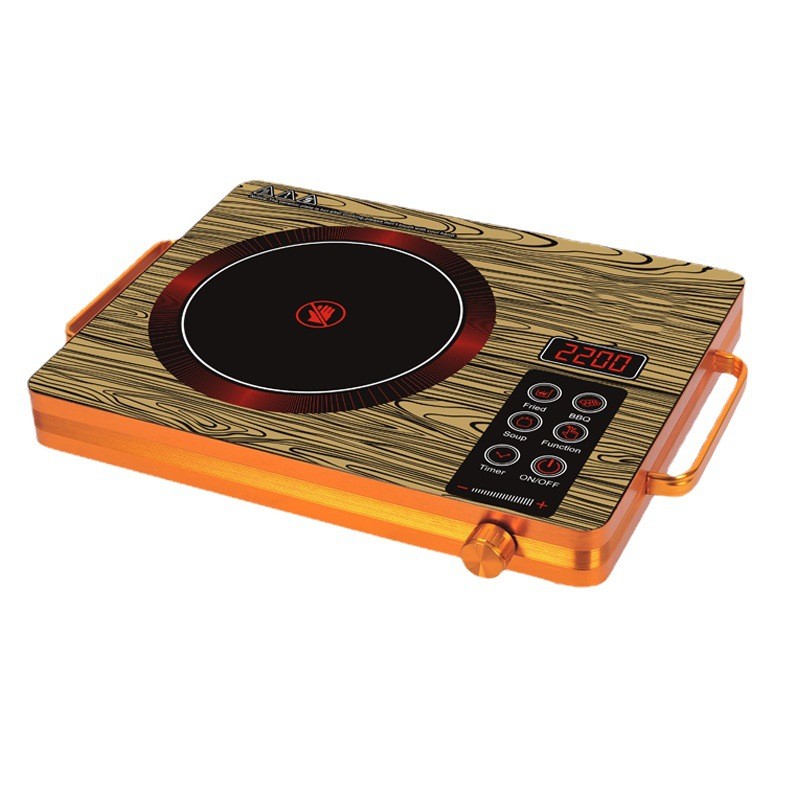 Новый дизайн, кухонные приборы, индукционная плита, многофункциональная индукционная плита