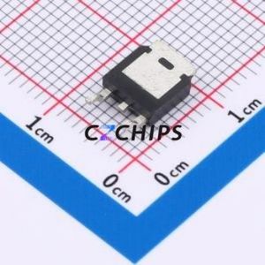 ทรานซิสเตอร์ภาคสนามทรานซิสเตอร์ SPD09P06PLG-VB ไปยัง252 (MOSFET) แบบใหม่ดั้งเดิม - Product Image 2