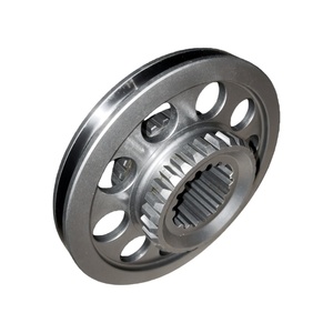 อะไหล่ระบบเกียร์รถบรรทุกคุณภาพสูง 12JS160T-1701117-Z-1 1-2 ซิงโครไนเซอร์ สไลด์สลีฟ สำหรับรถบรรทุกซิโนทรัค - Product Image 4