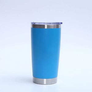 Nuevo Termo para Cerveza de Acero Inoxidable 304 con Doble Aislamiento al Vacío, Libre de BPA, Portátil, para Uso en Exteriores y Automóviles, Mantiene Bebidas Calientes o Frías de 6 a 12 Horas - Product Image 2