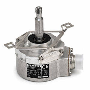 Codificador Incremental Siemens 1XP8001-1/1024, 1024 PPR, Salida HTL, Automatización Industrial - Product Image 1