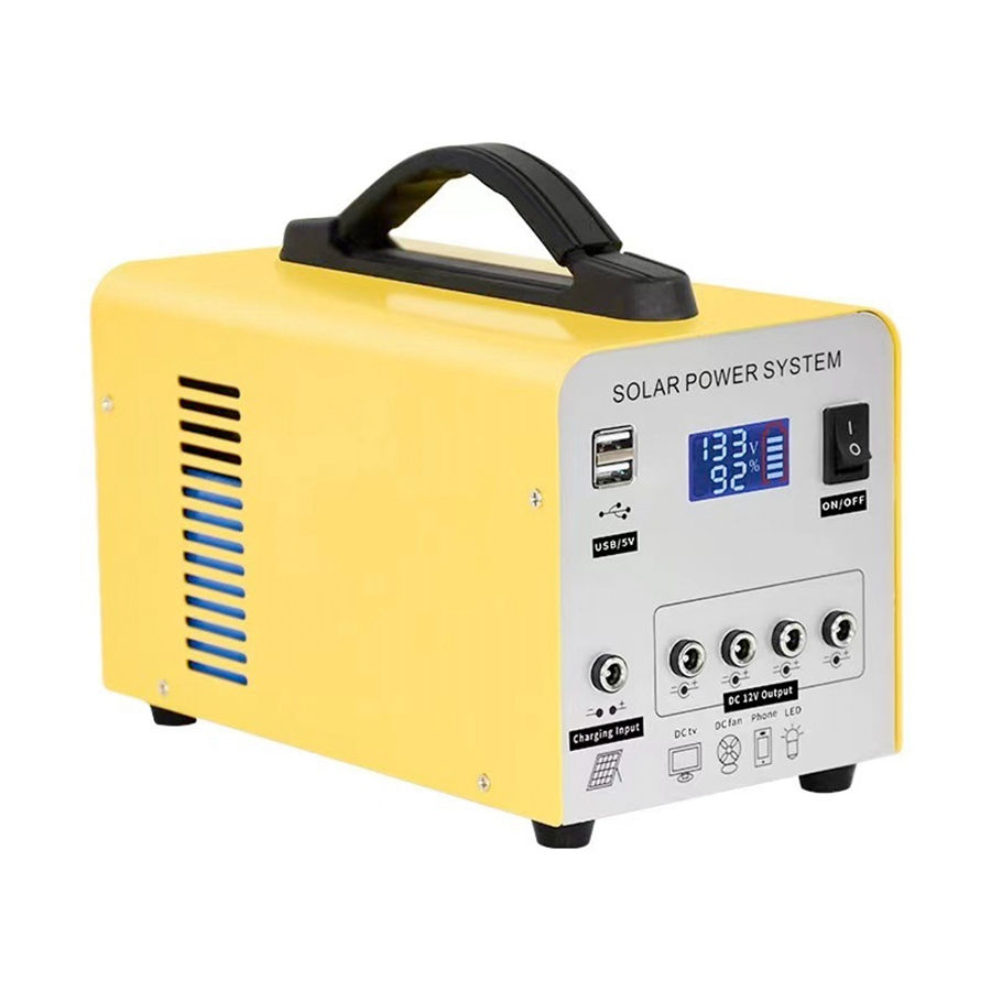 สีเหลือง