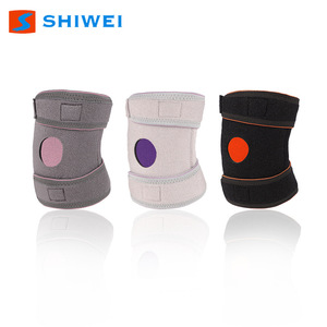 Shiwei Elbow Support Brace Compression Joint Protection For <b>Badminton</b> Sports Unisex Universal Fit - Product Image 4