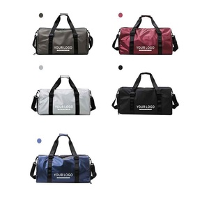 Foldable Travel Lightweight <b>Large</b> <b>Duffel</b> <b>Bag</b> For Women Men Luggage Great for Waterproof Gym <b>Bag</b> High Quality Fashion Sport <b>Bag</b> - Product Image 5