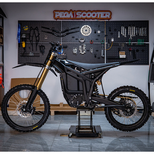 Moto tout-terrain électrique puissante Talaria Komodo 32KW 97.2V 40ah longue portée pour adultes, modèle 2025 - Product Image 1