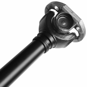 Arbre de transmission d'essieu arrière, arbre de transmission central, compatible avec <span class=keywords><strong>MERCEDES</strong></span> CL-CLASS W215 OE:A2204100801 - Product Image 5