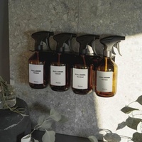 Désodorisant d'ambiance multi-usages personnalisable avec logo, parfum naturel longue durée, pour appartement, villa et espaces de vie