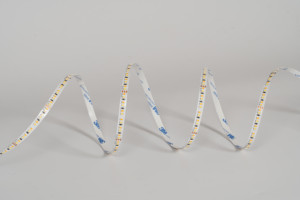 Trong nhà trang trí nội thất chiếu sáng màu kép dc12v24v <span class=keywords><strong>LED</strong></span> Strip ánh sáng CCT có thể thay đổi <span class=keywords><strong>LED</strong></span> Strip đèn - Product Image 6