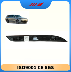 Pièces automobiles pour Lixiang, lampe de pare-chocs arrière gauche d'origine X04-41350011PT provenant de l'usine OEM à bon prix L6 - Product Image 3