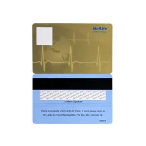 Carta d'identità RFID scheda PVC CR80 13.56MHz MIFARE Classic EV1 S50 1K carta d'identità RFID
