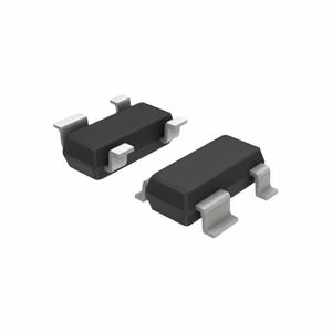 Manufacturer Channel TO 253 4, TO 253AA Electronics Component Power Management (PMIC) CAT811ZTBI-GT3 - Product Image 1