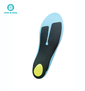 Sợi Carbon đế cho Turf Toe, hallux rigidus, limitus, chân gãy xương, viêm khớp, cứng nhắc <span class=keywords><strong>Graphite</strong></span> Giày chèn cho thể thao, đi bộ đường dài - Product Image 2