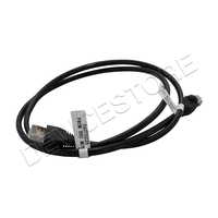 Kabel Komunikasi Jaringan LAN Ethernet RJ45 Cat5 Cat6 Berkualitas Tinggi