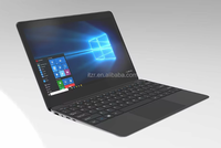 Ordinateur portable ultrafin avec écran de 13 pouces, 2 go de ram, 64 go de rom, processeur dual trail z3735/z8300