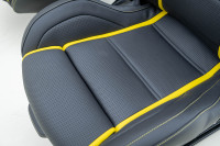 Sièges de voiture de haute qualité pour Mercedes-Benz E63 AMG W213, cuir d'origine, vente directe d'usine