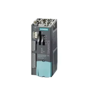 6SL3243‑0BB30‑1HA3 ชุดควบคุม VFD แบบโมดูลาร์ CU230P‑2 HVAC พร้อมพอร์ต I/O 6DI 3DO 4AI 2AO - Product Image 1