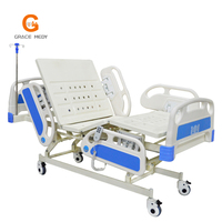 Hospital Style Bed Homecare and Stryker Hospital Bed Cost Memory Foam Mattress for Hospital Type Beds for Home
