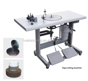 Betl Rolling Machine Cintas de embalaje digitales automáticas Núcleo de engranaje de motor de rodamiento fácil de operar para textiles Precio competitivo - Product Image 5