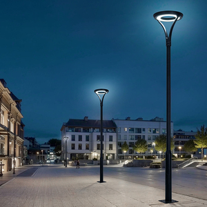 Personnalisé extérieur nouveau design aluminium IP65 étanche lampadaires chemin parc lumière paysage pelouse lumière - Product Image 1