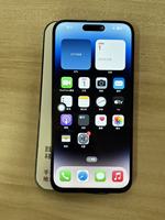 Layar LCD Ponsel Incell Berkualitas Tinggi untuk iPhone 16 16pro Pengganti Layar LCD