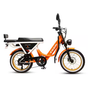TXED Factory 2 plazas multiusos bicicleta <span class=keywords><strong>de</strong></span> tierra eléctrica freno <span class=keywords><strong>de</strong></span> disco hidráulico motocicleta eléctrica bicicleta <span class=keywords><strong>con</strong></span> coche lateral - Product Image 1