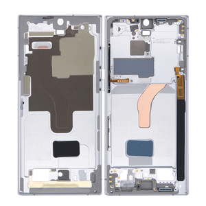 Vỏ Khung Giữa Khung Giữa Khung Giữa Khung Giữa Khung Giữa Khung Giữa Bằng Kim Loại Cho <span class=keywords><strong>Samsung</strong></span> <span class=keywords><strong>Galaxy</strong></span> S22 Ultra - Product Image 5