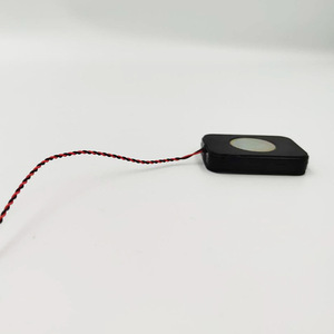 2535 nhỏ nội bộ khuếch đại từ loa 4 Euro 8 Euro 2W Điện thoại di động bảo mật đầy đủ tần số máy tính bằng giọng nói - Product Image 2