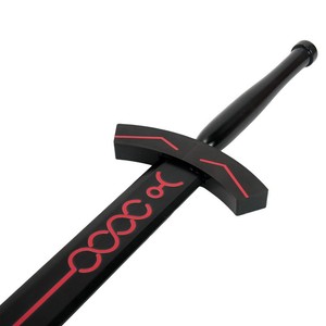 <span class=keywords><strong>FATE</strong></span> the Night of Destiny ดาบเซเบอร์ รุ่น Excalibur ของตกแต่งคอสเพลย์ - Product Image 3