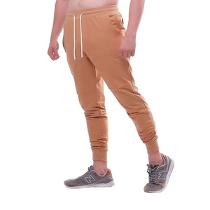 OEM Man <b>Nylon</b> Cargo <b>Jogger</b> Pants Windbreaker Slim Fit Track Sweat Pants For Men - Product Image 1