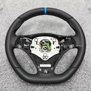 <span class=keywords><strong>Volante</strong></span> Calefactable para BMW Serie 1 3 5 6 7 8 E81 E87 E82 E88 E30 E36 E46 E90 E91 E92 E93 E28 <span class=keywords><strong>E34</strong></span> E39 E60 E61 E63 E38 - Product Image 4