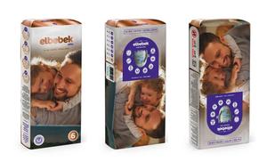 COUCHE-CULOTTE de BÉBÉ - Product Image 4