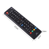 Nuevo reemplazo TV Control remoto AKB73715601 para LG LCD LED Plasma 3D Smart TV 32LN570R 32LN575S 39LN575S 42LN570S