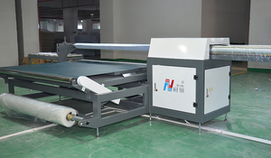 Máy Đóng Gói Chân Không Cuộn Niêm Phong Nệm Tự Động Giá Tốt Nhất Cho Đệm Và Nệm - Product Image 6