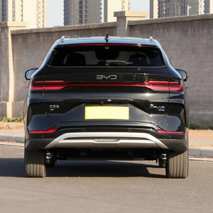 En Stock 2025 nuevo coche eléctrico nuevo vehículo de energía de largo alcance Suv <span class=keywords><strong>Byd</strong></span> Song Plus Ev 605km versión insignia entrega rápida - Product Image 6