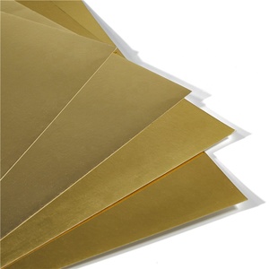 <span class=keywords><strong>Taille</strong></span> personnalisée Panneau de Gâteau En Forme De Coeur En Papier Doré Carton Dessert Pâtisseries Base De Gâteau De Mariage - Product Image 3