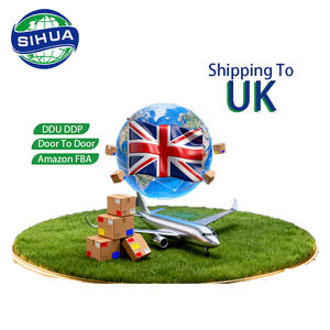 <span class=keywords><strong>Agent</strong></span> d'expédition rapide DDP, service logistique, transitaire porte à porte, expédition express aérienne de Chine vers le Royaume-Uni - Product Image 4