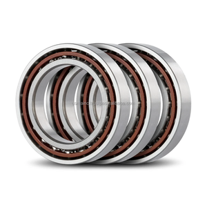 Roulements à billes à contact angulaire de super précision USMA 65BNC10TYDBB 65BNC10 65BC10 65BC10 - Product Image 5