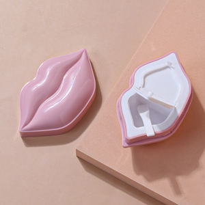 Emballages cosmétiques recyclables <span class=keywords><strong>Easypack</strong></span> en gros pour baumes à lèvres et ensembles de masques - Multi-matériaux PETG PET PE - Product Image 5