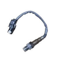 Capteur d'oxygène avant pour BMW E81 E82 E88 E90 E91 E92 E60 E61 N52 11787537984 0258017038