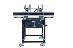 Yinghe 80*100cm Manual Heat <b>Press</b> CE Certification Large Size Sublimation 3d Vacuum Heat <b>Press</b> <b>Machine</b> - Product Image 5