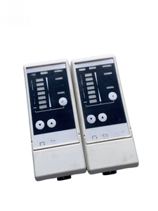 ตัวควบคุม PLC เซ็นเซอร์ตัวควบคุมกำจัดไฟฟ้าสถิตย์ ยี่ห้อใหม่ SJ-M200 - Product Image 1