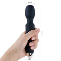 Kabelloser WLAN Wasserdichter AV Stabvibrator Massagegerät Anal Vaginal HD Kamera Erwachsenen Dildo Vibrator Sexspielzeug für Frauen