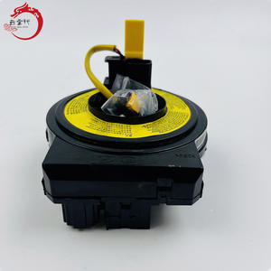 Sistema de motor de alta calidad CONTACT ASSY-CLOCK SPRING 93490-1E300 93490-1E300 para Hyundai Kia Sorento 93490-1E300 - Product Image 4