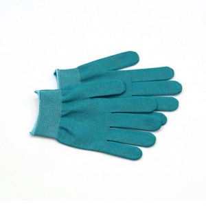 ถุงมือถักไหมพรมขายดีสำหรับฤดูหนาว ผู้ชาย ผู้หญิง ถุงมือถักหนานุ่ม อุ่นสบาย - Product Image 1