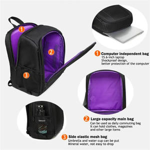 Amera a prueba de agua, paquete de embalaje - Product Image 5