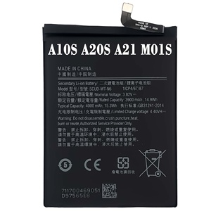 SCUD-WT-N6 полимерная литиевая батарея для Samsung A10S A20 Galaxy A20S батарея для мобильного телефона - Product Image 1