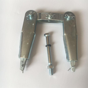 Tensor de Elevador Hebei Dongfang XS3 de Acero, Diseño Moderno y Simple para Aplicaciones de Elevadores - Product Image 3
