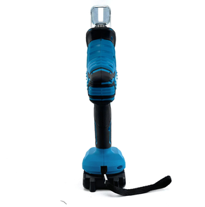 21V Cordless Multifunctional Electric <strong>Jig</strong> <strong>Saw</strong> Portable Garden Branch <strong>Pruning</strong> &amp; Small Chainsaw with Metal Band <strong>Saw</strong> Wood Cutting - Product Image 5